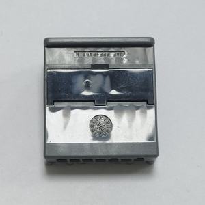 MX34007SF1 pour bouton compteur prise de contrôle voiture connecteur borne rallonge 7PIN cuivre 12V 10A ABS - Product Image 4