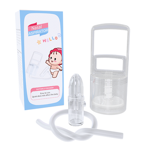 <span class=keywords><strong>Aspirator</strong></span> hidung pompa tangan dapat dicuci Manual portabilitas kualitas tinggi - Product Image 1