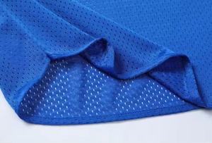 Camisetas de Running para Maratón al por Mayor, Camisetas Publicitarias con Impresión 3D, Camisetas de Poliéster con Logotipo Personalizado, Camisetas Blancas para Sublimación - Product Image 5