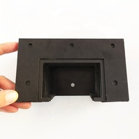 ZDE Bellow Cover Way Couvre machine accordéon cache-poussière soufflet en tissu