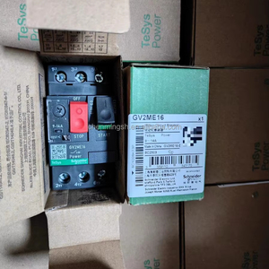 Schneider-s Disjoncteurs de protection moteur avec garantie d'un an GV2ME14 GV2ME16 GV2ME20 GV2ME21 GV2ME22 <span class=keywords><strong>GV2ME32</strong></span> - Product Image 2