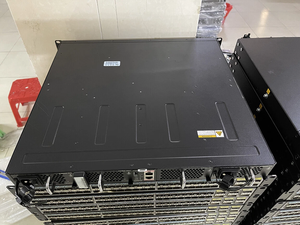 CE6851-48S6Q-HI Hua wei trung tâm dữ liệu Thiết bị chuyển mạch CE 6800 Series 10ge SFP + 6-cổng 40ge qsfp + 48 cổng 10ge mạng chuyển đổi - Product Image 5