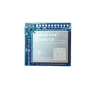 Nuevo Módulo LTE Cat-1 4G LTE EC200U-CN Original para Aplicaciones M2M e IoT - Product Image 3