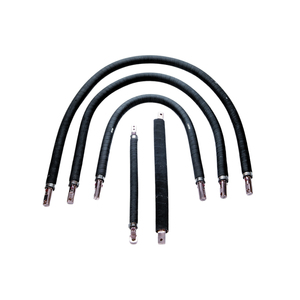 Flexible Kickless Welding Cables and Heavy Duty Jumper Cables High Conductivity Power Transfer Components for Resistance Welding - Product Image 1
