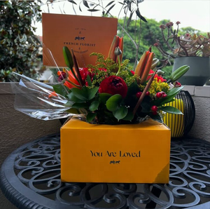 Custom Brand 2024 Mother's Day <strong>Gift</strong> Box <strong>Wedding</strong> for Valentine's Day Florist Box <strong>Gift</strong> for Mother's Day Flower Box Packaging - Product Image 2