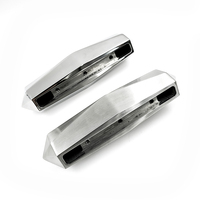 Services d'usinage CNC de précision sur mesure OEM, pièces usinées sur tour CNC en aluminium 6061, usinage vertical CNC
