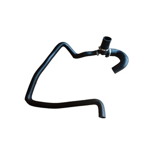 Tuyau de radiateur EDPM Directsale d'usine avec une bonne qualité OEM 1337715 13118272 adapté pour <span class=keywords><strong>OPEL</strong></span> - Product Image 1