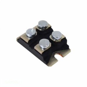In Stock SOT-227 Transistors Components Electronic GA100JT12-227 - Product Image 1