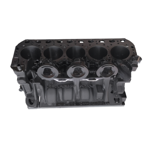 บล็อกกระบอกสูบ 3508C 3556C สำหรับอะไหล่เครื่องยนต์ดีเซลรถก่อสร้าง - Product Image 1