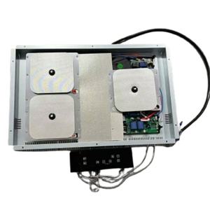 Table de cuisson à induction encastrable 3 brûleurs - Product Image 4