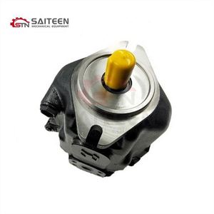 Pompe à piston hydraulique <span class=keywords><strong>PVPC</strong></span>-L-3029/ 1D Pompe à huile hydraulique <span class=keywords><strong>PVPC</strong></span> PVPC3029 PVPC4046 PVPC5073 - Product Image 4