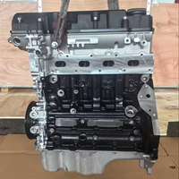 Bloc moteur Chevrolet LUJ 1.4L Turbo - 140 ch/200 Nm, bloc en fonte, DOHC 16V, compatible avec Cruze Sonic Encore