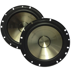 Sistema de Altavoces Estéreo para Auto GB VT-630 de 170 mm, 220 W de Potencia Máxima, Altavoces de Componentes de 4 Ohmios para Mejora de Audio Automotriz - Product Image 3
