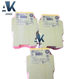 รีเลย์ความปลอดภัย774542ของแท้ XV3 PNOZ 3/24VDC 3N/O 2N/O T - Product Image 3