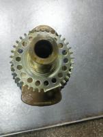 New 1AR/3AR Crankshaft use for Toyota Lexus Gasoline Engine Models 13401-36020 & 13401-0V030