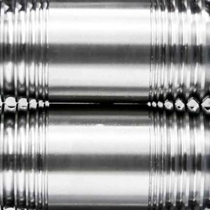 Equipo <span class=keywords><strong>de</strong></span> Fabricación <span class=keywords><strong>de</strong></span> Joyería, Laminadora Manual <span class=keywords><strong>de</strong></span> Alambre <span class=keywords><strong>de</strong></span> Metal para Hacer Pulseras <span class=keywords><strong>de</strong></span> Oro, <span class=keywords><strong>Prensa</strong></span> <span class=keywords><strong>de</strong></span> Alambre con Patrón Semicircular, 18 kg - Product Image 5