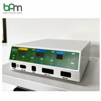 Unité d'électrochirurgie bipolaire vétérinaire pratique 100W 400W, appareil de cautérisation