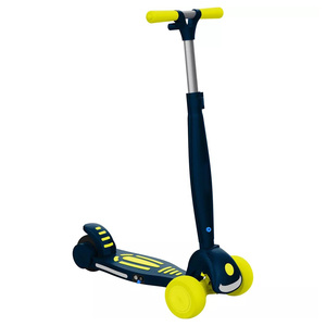 Trotinette électrique 3 En 1 à trois roues, batterie Portable, Balance électronique, jouet pour garçons, bébés, enfants, nouveau - Product Image 4