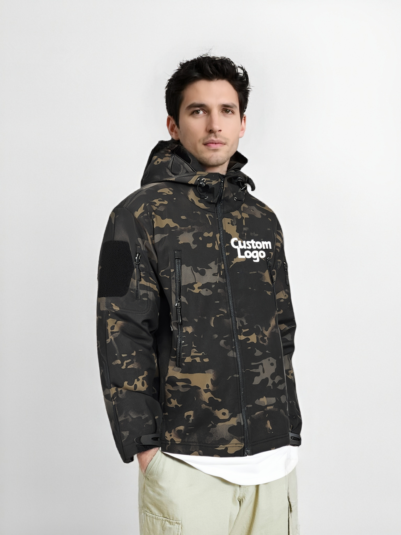 Verde militar