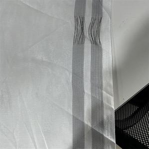 HDPE + UV ổn định lưới nhựa giàn giáo mạng lưới an toàn bảo vệ Net CuộN xây dựng bảo vệ - Product Image 2