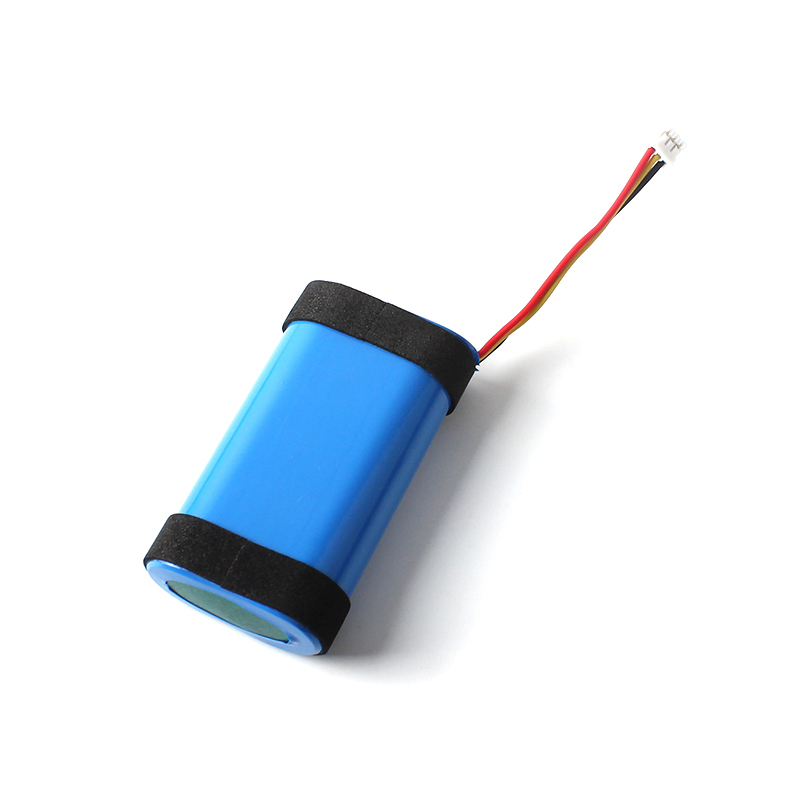 Pour cellule importée Marshall 2680mAH