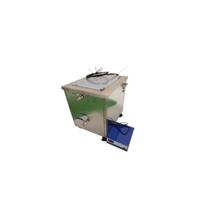 Nettoyeur à ultrasons polyvalent pour le nettoyage en profondeur et l'élimination de la rouille, machine de nettoyage de quincaillerie, pièces de moto/voiture - Product Image 4