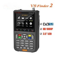 Localisateur de signal combiné par câble DVB S S2 T2
