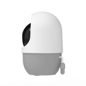 <span class=keywords><strong>2023</strong></span> nueva llegada cámara interior WIFI Full HD de alta tecnología con detección de humedad y temperatura de seguimiento de movimiento - Product Image 2