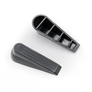 Door Stopper Wall Protector Hot Sale Door Stopper Wall Protector Rubber Door PVC Wedge