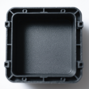 Heruiyun Độ chính xác cao tùy chỉnh khuôn ép nhựa mouldings ABS Silicone khuôn nhà sản xuất nhà sản xuất khuôn ép nhựa - Product Image 1