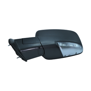 Высокое Качество Складное электрическое обогреваемое внешнее зеркало заднего вида для RAM1500 2013-2018 новое состояние - Product Image 4