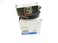 Controlador de Sensor de Visión Serie F10-C50 F10C50 para PLC