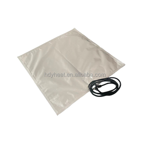 Nhôm lá mỏng sưởi ấm Mat cho gieo trồng hạt giống và hom Tuyên truyền. - Product Image 3