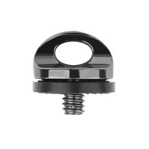 Quick Release D Ring Screw 1/4 Inch Digital Camera Tripod Mounting High Quality Screw Product