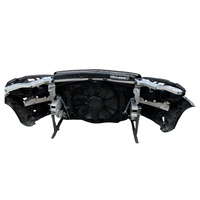 Parachoques Trasero Original Usado de Alta Calidad, Ensamblado con Pernos, para Mercedes-Benz E300 E350 W213 Todoterreno, Ajuste Universal OE, 6 Meses de Garantía