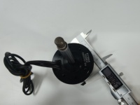 Moteur à courant continu pour bateau à propulseur à jet d'eau 24V 36V 48V 500W 750W 1000W 1HP moteur submersible électrique étanche à courant continu