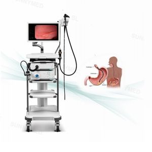 SonoScape HD350/HD500/HD550 Cámara de endoscopia cápsula endoscopia Sonoscape endoscopia Gastrointestinal colonoscopio - Product Image 6