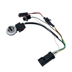 Arnés de Cableado de Luz Trasera Derecha 55277414AA para Jeep Dodge Chrysler 2013-2018 - Product Image 1