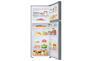 Refrigerador Samsung EcoFlex AI RT47CG6626S9/ES con Congelador Superior, 1,82 m, 465 L, Sin Escarcha, Eficiente Energéticamente, con Wi-Fi Integrado - Product Image 4