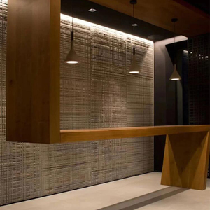 Không thấm nước Faux đá linh hoạt tấm Tường Dễ dàng cài đặt bê tông bên ngoài gạch - Product Image 6