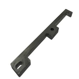 Pièces de moulage sous pression personnalisées de haute qualité en aluminium ADC12 ADC3, produit de moule - Product Image 3