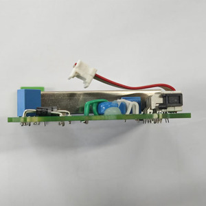 Siemense Sipart วาล์ว PS2 6DR4004-8J มีตำแหน่ง4-20mA การ์ดแสดงผล - Product Image 6