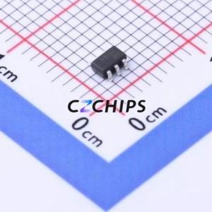 ESDVD5V0H4 Transistor ESD y protección contra sobretensiones (TVS/ESD), original y nuevo, con transistor de - Product Image 1