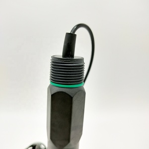 Zoetwater Zeewater Vijver Vis En Garnalen Kweek Online Waterkwaliteit Monitor <span class=keywords><strong>Orp</strong></span> Sensor Elektrode - Product Image 5
