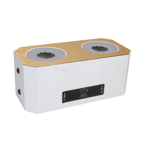 Haute compatibilité nouveau design à la mode 2x3000mW microphone automatique <span class=keywords><strong>stérilisateur</strong></span> microphone à main avec tueur de germes - Product Image 2