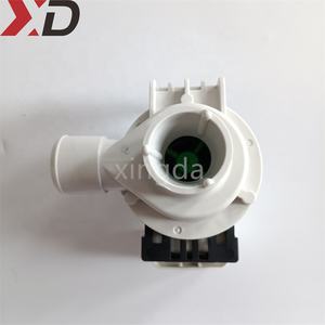 Pompe de vidange <span class=keywords><strong>portable</strong></span> Leili BPX2-310L 220-240v 50Hz 30W 35W, moteur de vidange pour lave-linge <span class=keywords><strong>Samsung</strong></span>/LG - Product Image 4