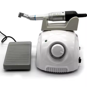 Machine à graver pour laboratoire dentaire, pièce à main de type E 35000 tr/min, perceuse à ongles - Product Image 1