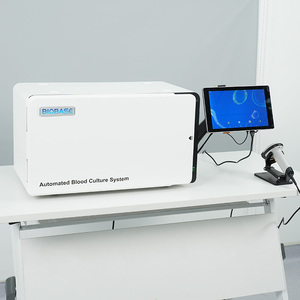 Biobase Automated <strong>Blood</strong> <strong>Culture</strong> System - Product Image 5