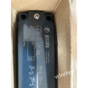 1 Módulo Pizzato FG 60PD6D0B-LPRG Nuevo de Fábrica, Envío Rápido por FedEx o DHL - Product Image 1