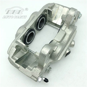 47750-35160 47750-35411 4775060300 Wholesale HDE Auto Parts <b>Brake</b> <b>Caliper</b> for Toyota Land Cruiser - Product Image 1